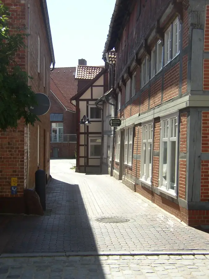 Dannenberg (Elbe) – city