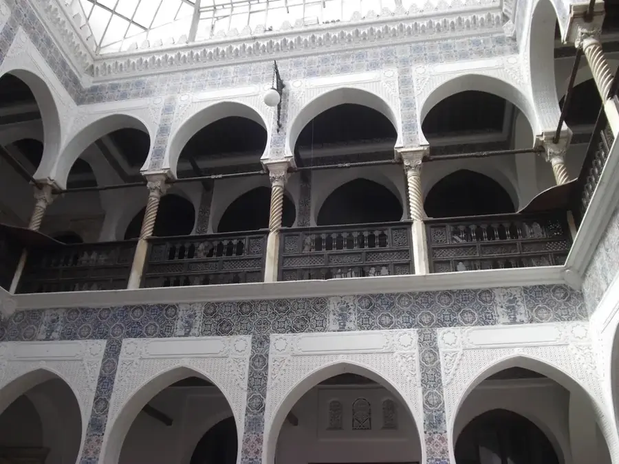 Dar Hassan Pacha