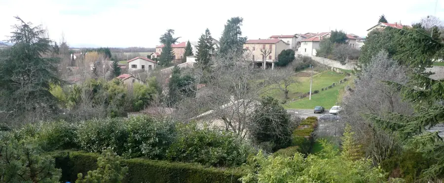 Dardilly – oraș