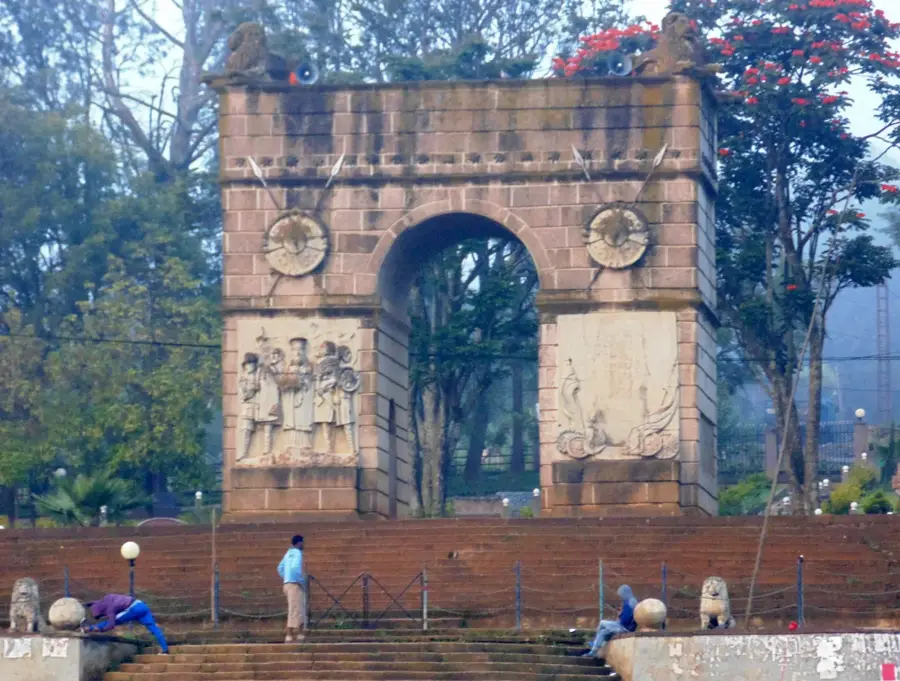 Debre Markos