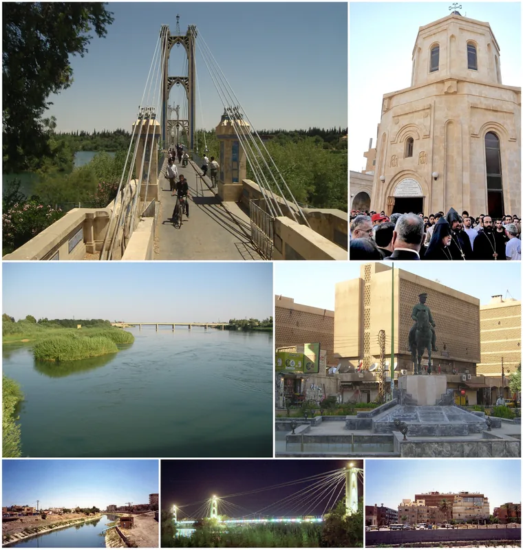 Deir ez-Zor
