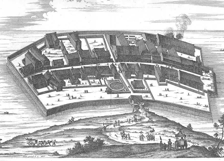 Insula Dejima