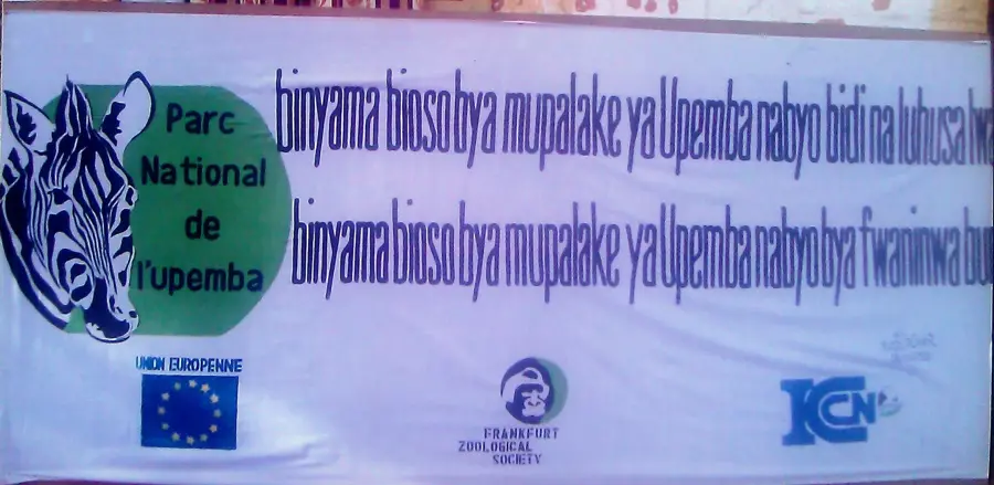 Nationalpark Upemba