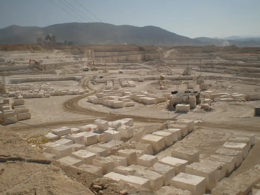 Denizli — Pamukkale (Turkey)