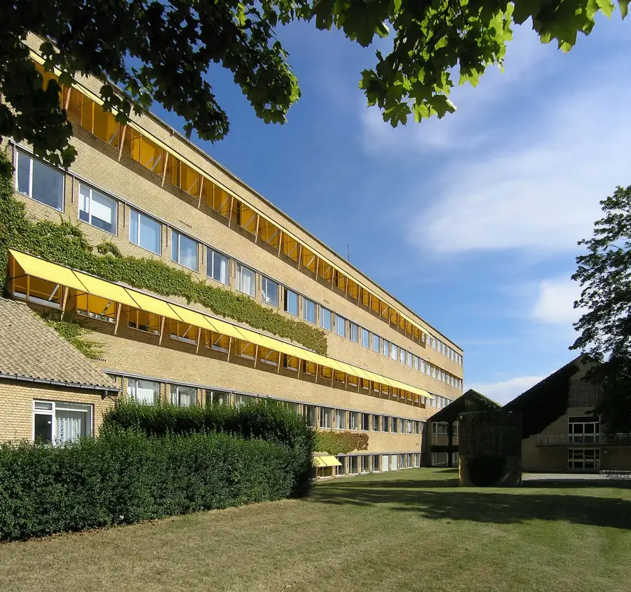 Aarhus University Park