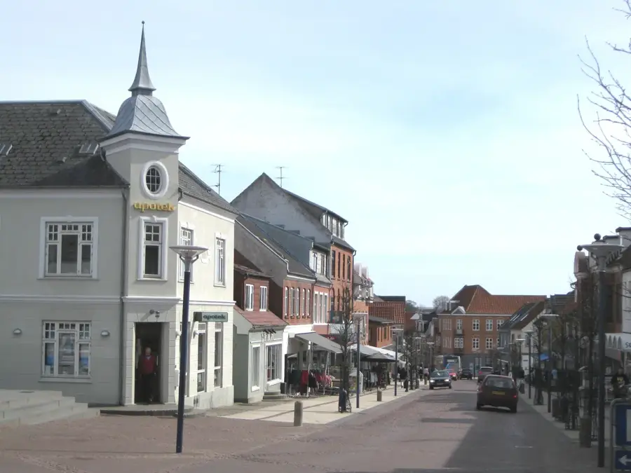 Aars Høje