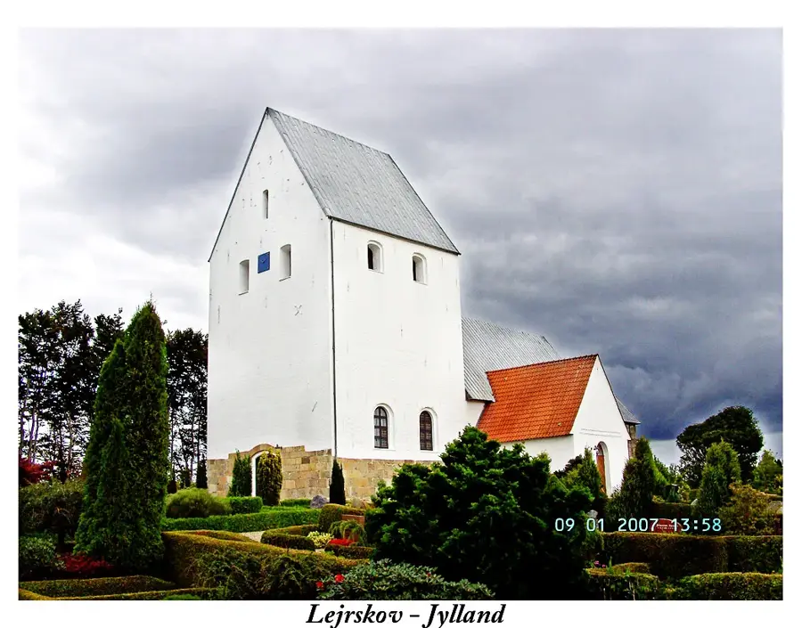Agård Strand