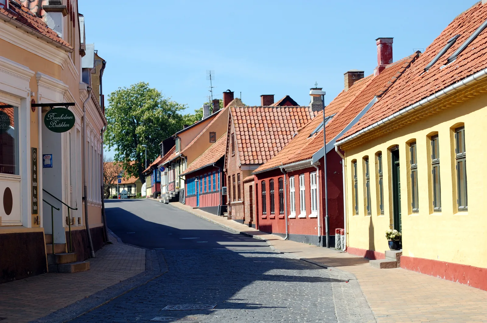 Allinge-Sandvig