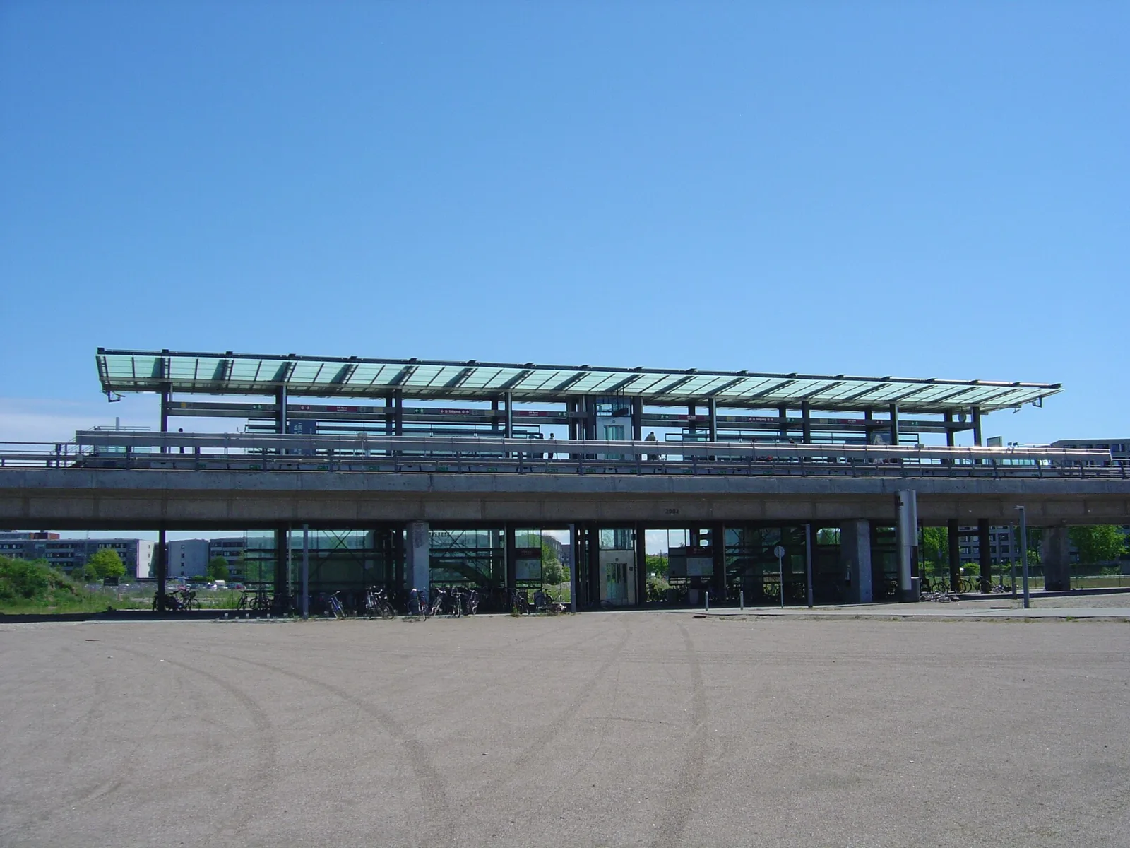 Amager Fælled