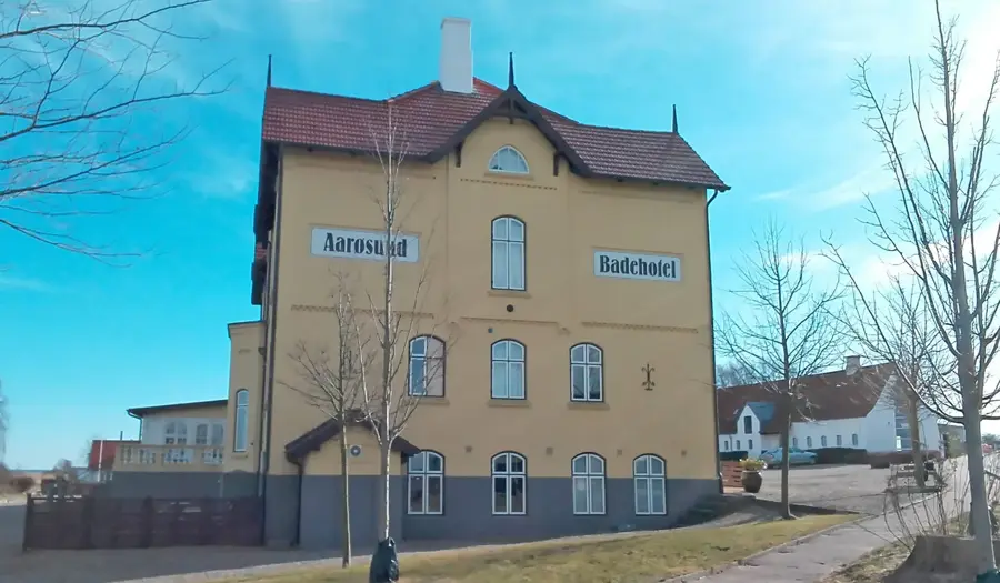 Årøsund