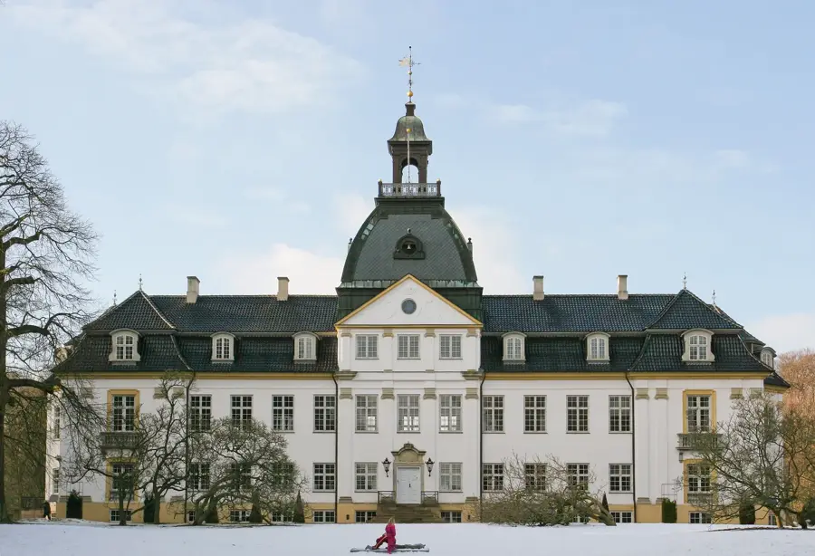 Charlottenlund (Danemarca)