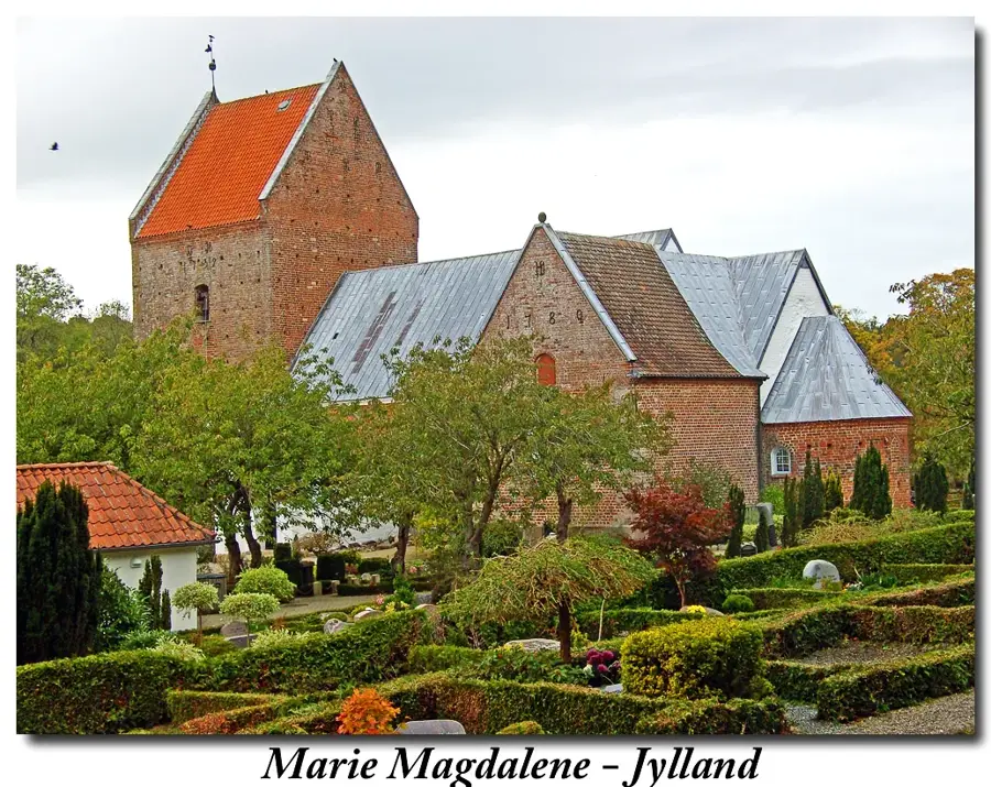 Djursland / Djurs Sommerland