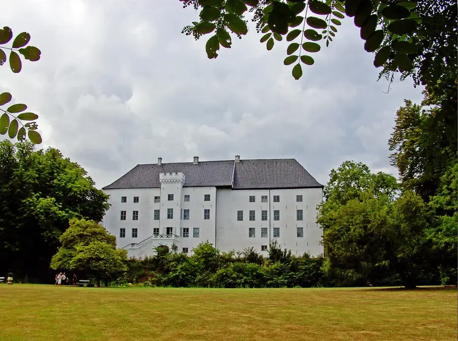 Castelul Dragsholm