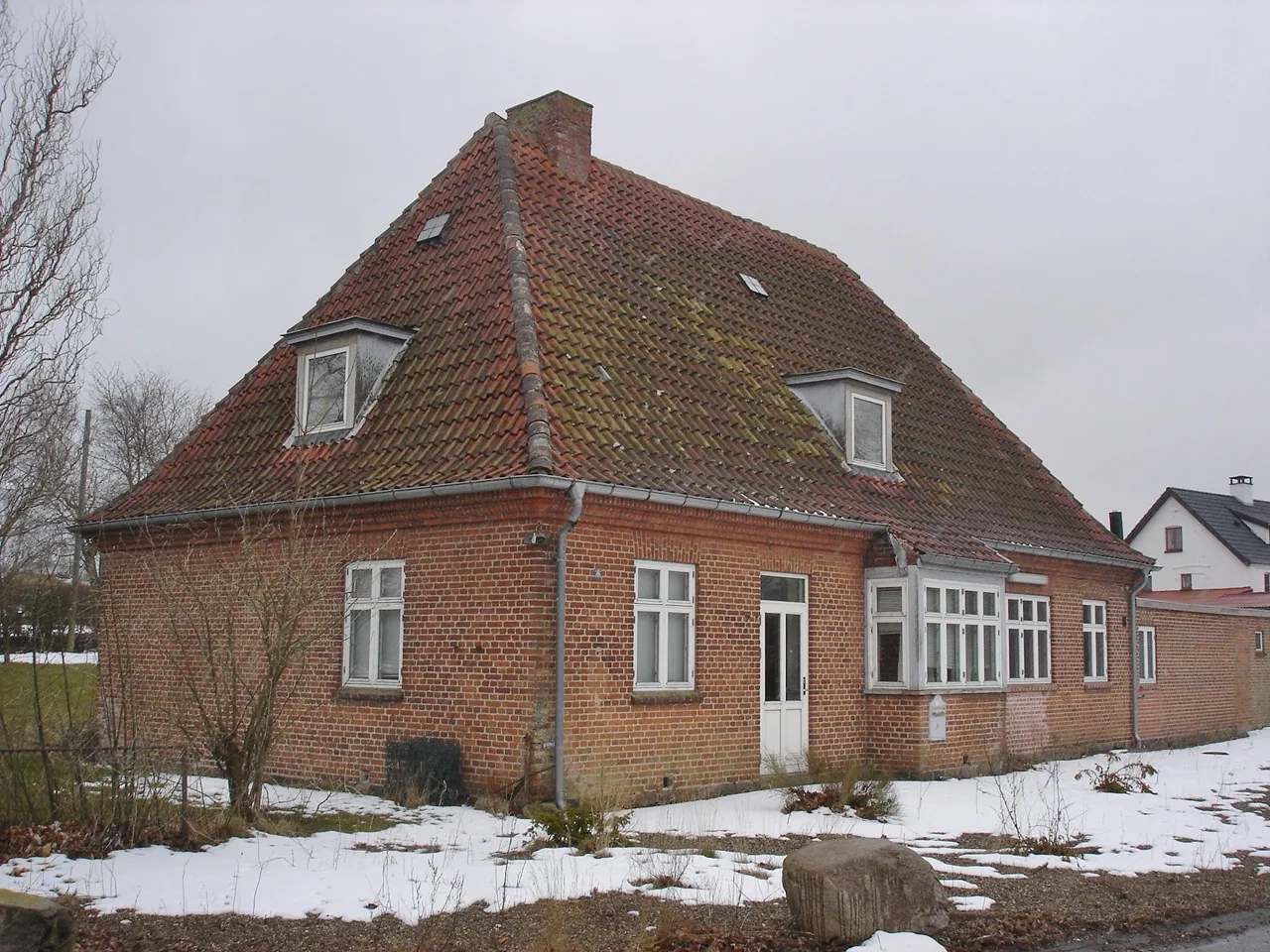 Eskebjerg