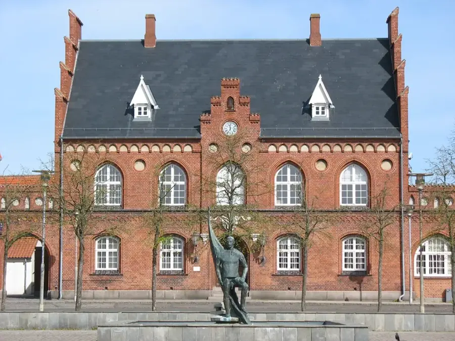 Frederikssund