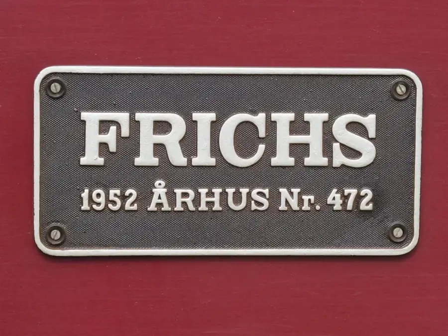 Frichs Aarhus