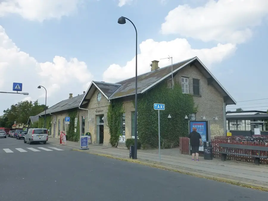Gentofte