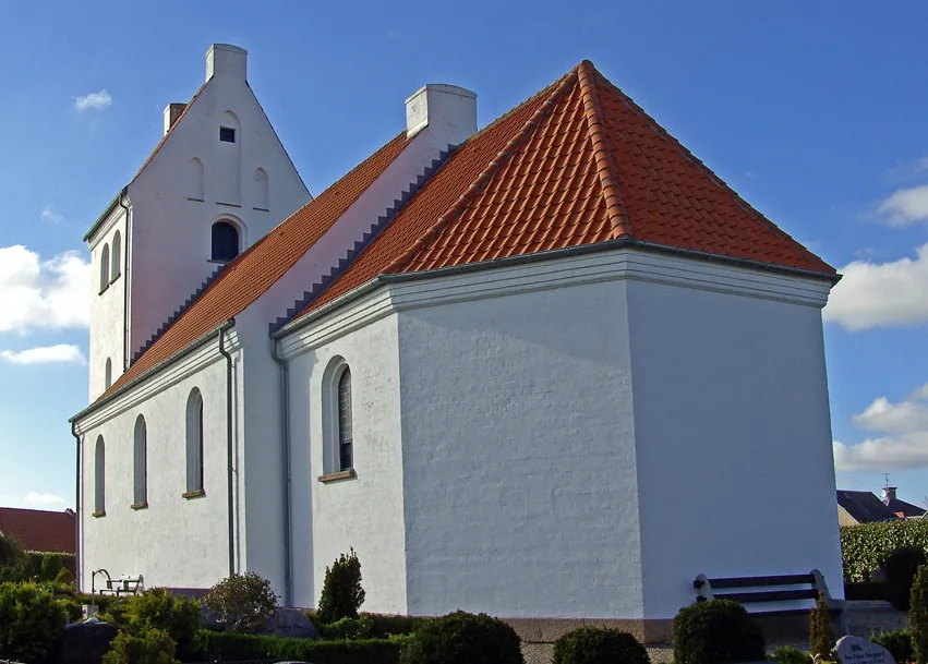 Glyngøre