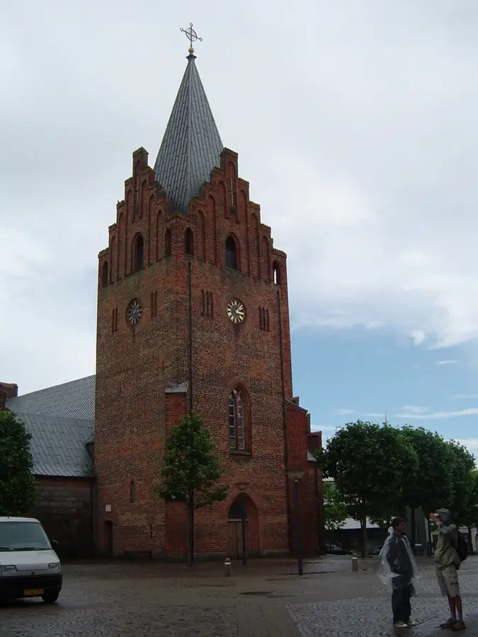 Grenaa — Frederikshavn (Denmark)