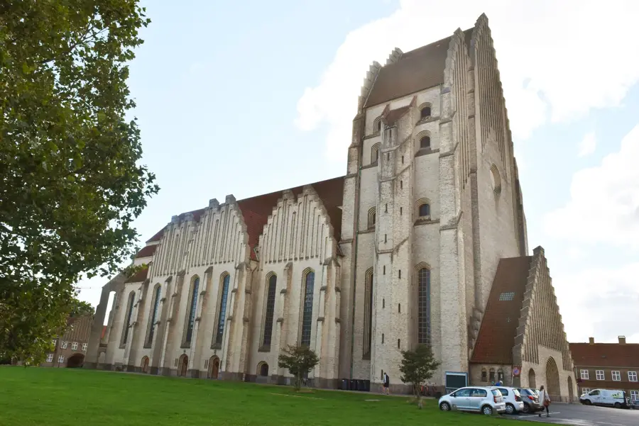 Grundtvig's Church