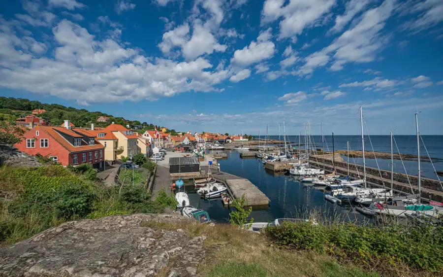 Gudhjem
