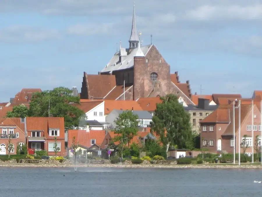 Haderslev — Kolding (Denmark)