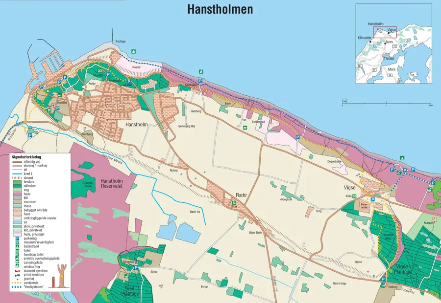 Hanstholm