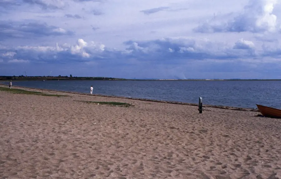 Hejsager Strand