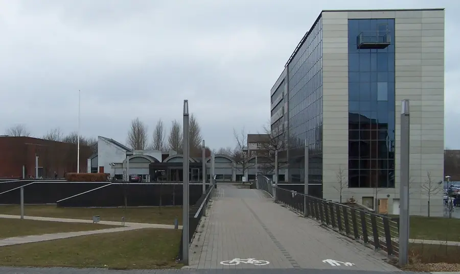 Hundige — Furesø (Dänemark)