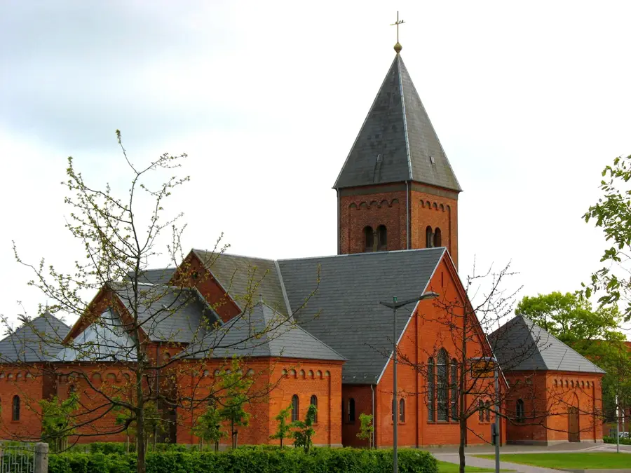 Ikast — Frederikshavn (Denmark)