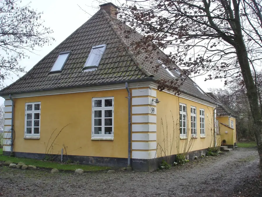 Ingstrup
