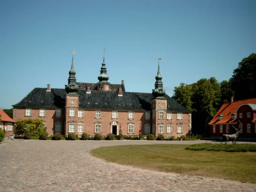 Jægerspris