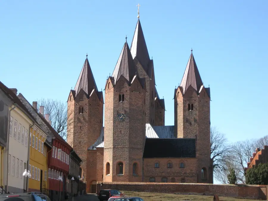 Church of Kalundborg