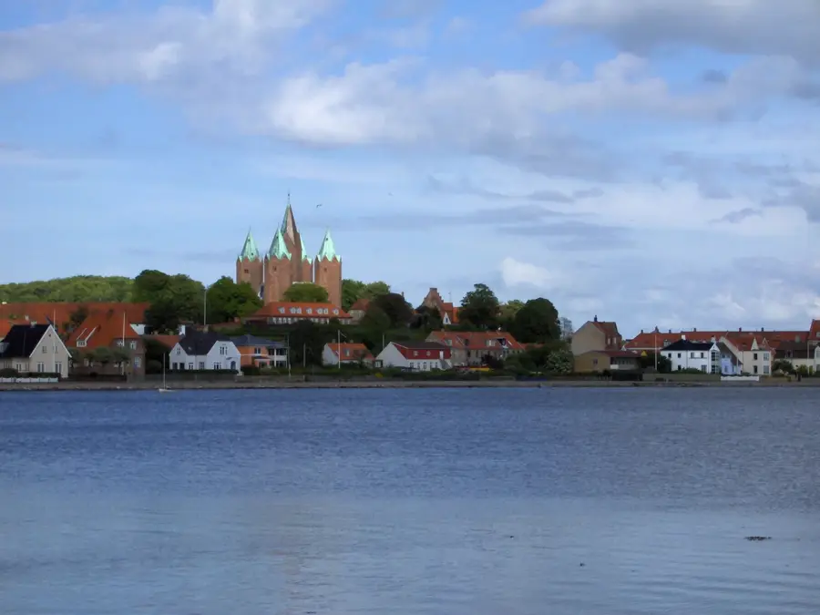 Kalundborg — Frederikshavn (Denmark)