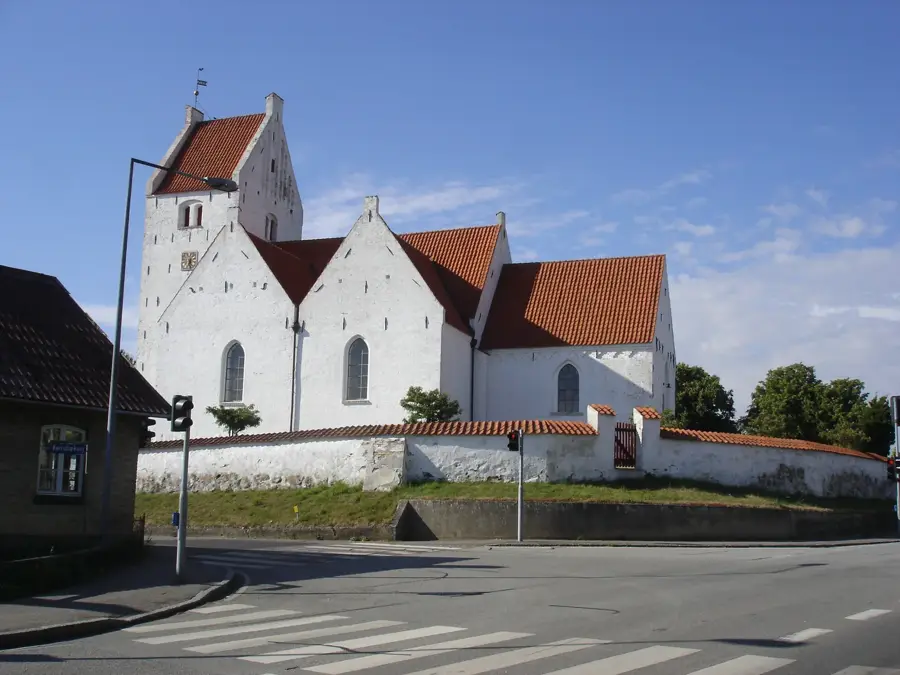 Karrebæksminde