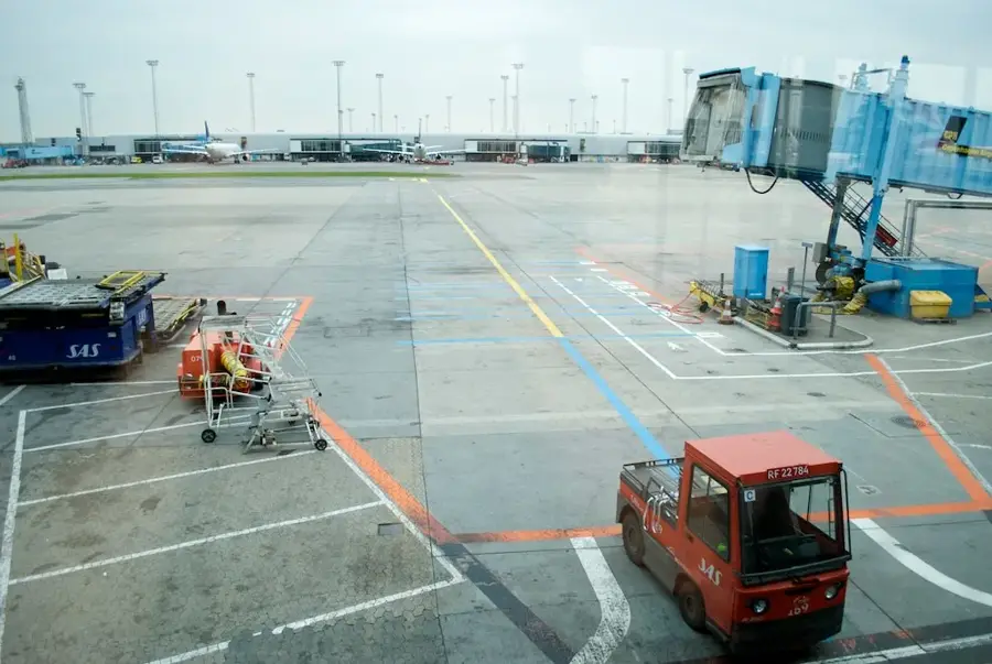 Kastrup