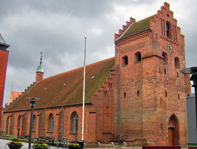 Kerteminde