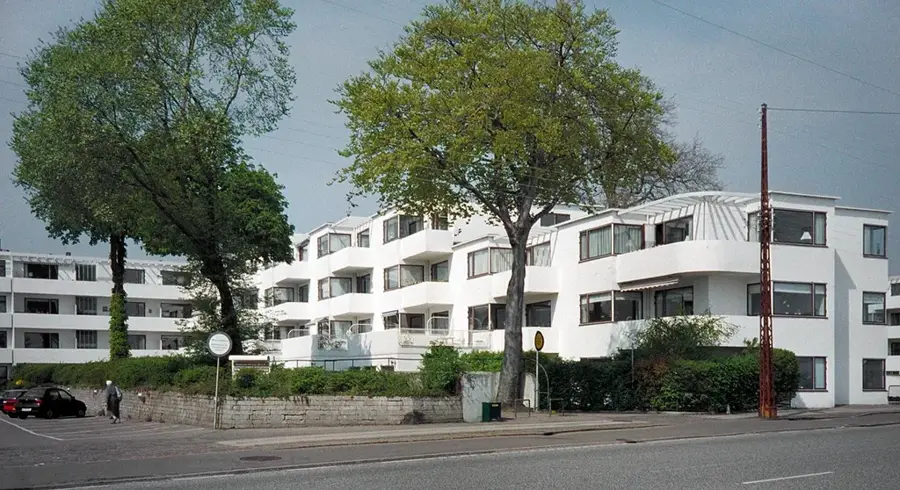 Klampenborg (Danemarca)