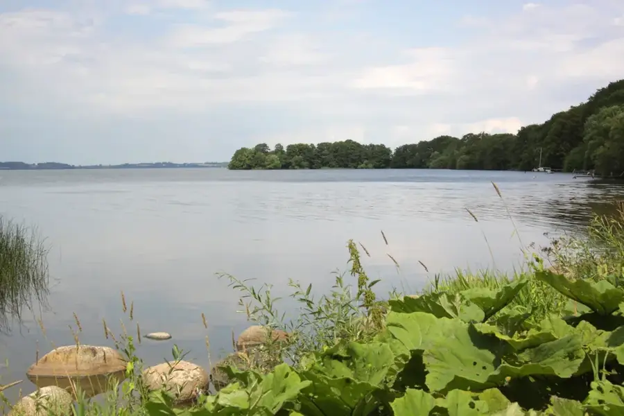 Parcul Național Kongernes Nordsjælland