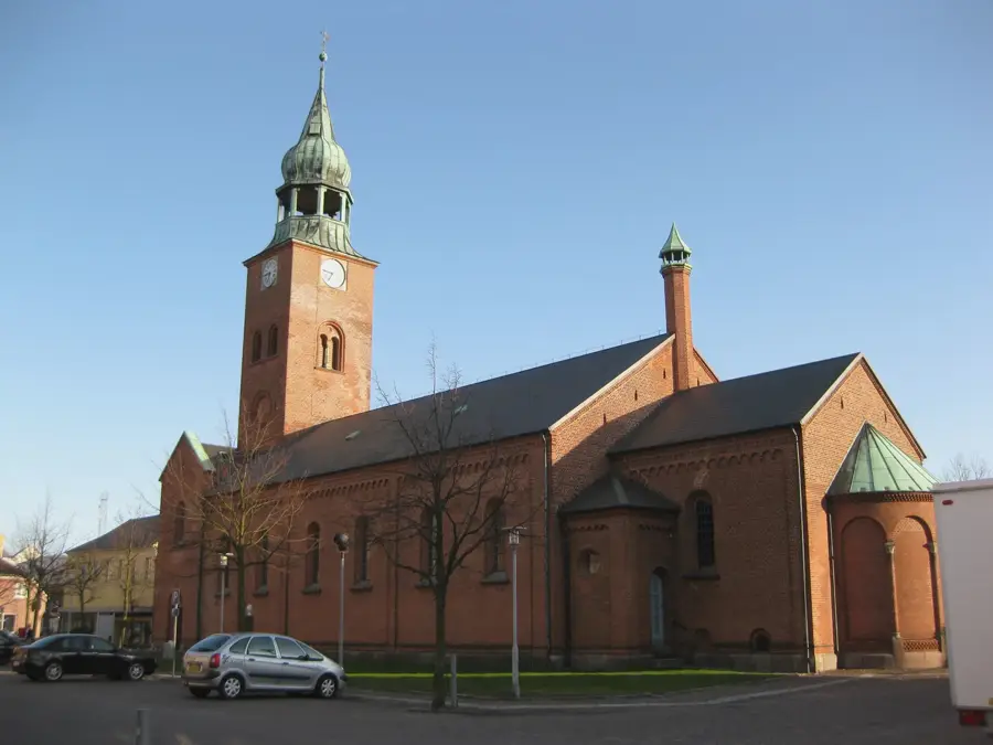 Korsør