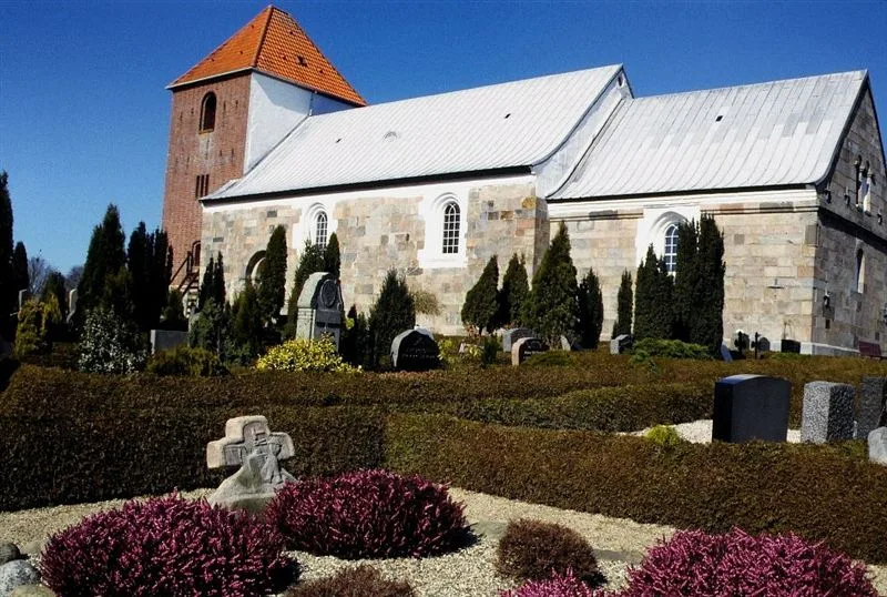 Kragelund Bakke