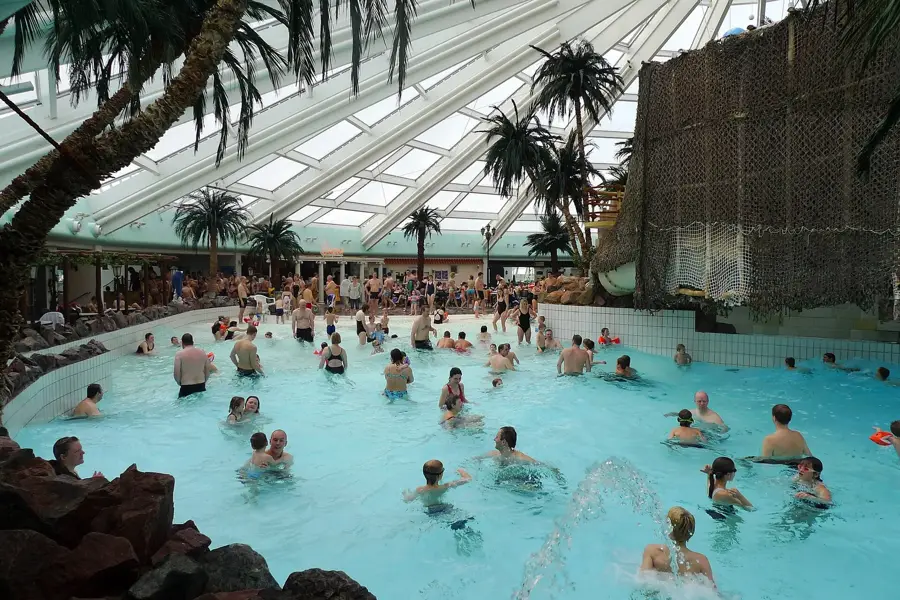 Lalandia Rødby