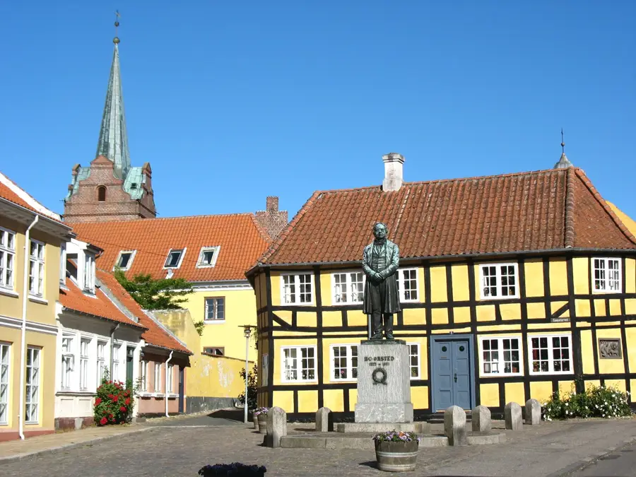 Langeland