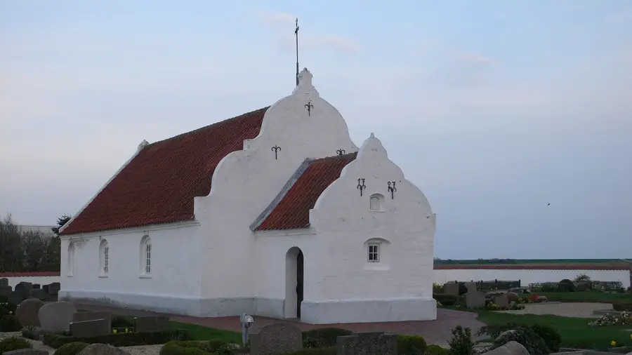 Mandø