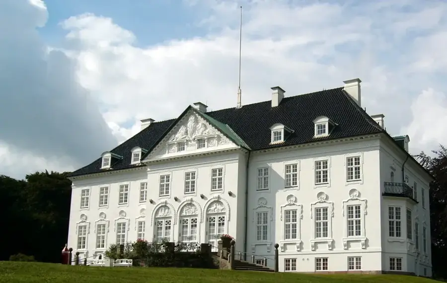 Pădurea Marselisborg