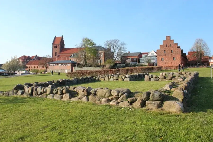 Naestved — Soenderborg (Denmark)
