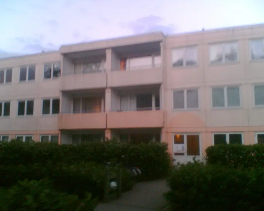 Nivå