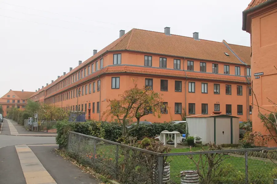 Nordvest — Furesø (Dänemark)