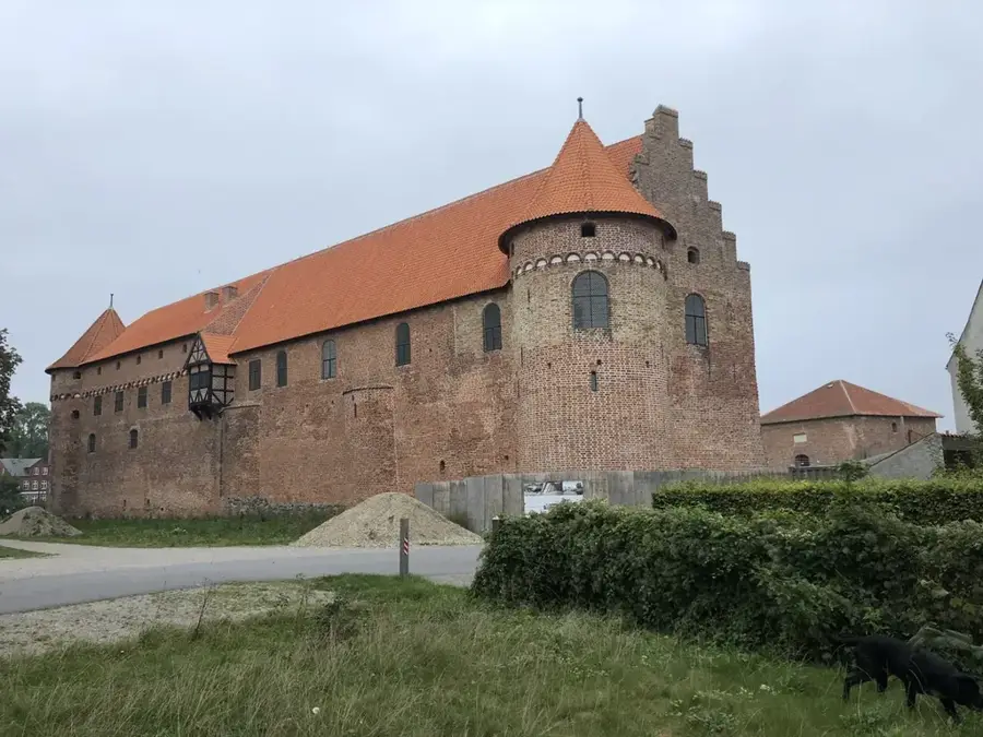 Nyborg Castle