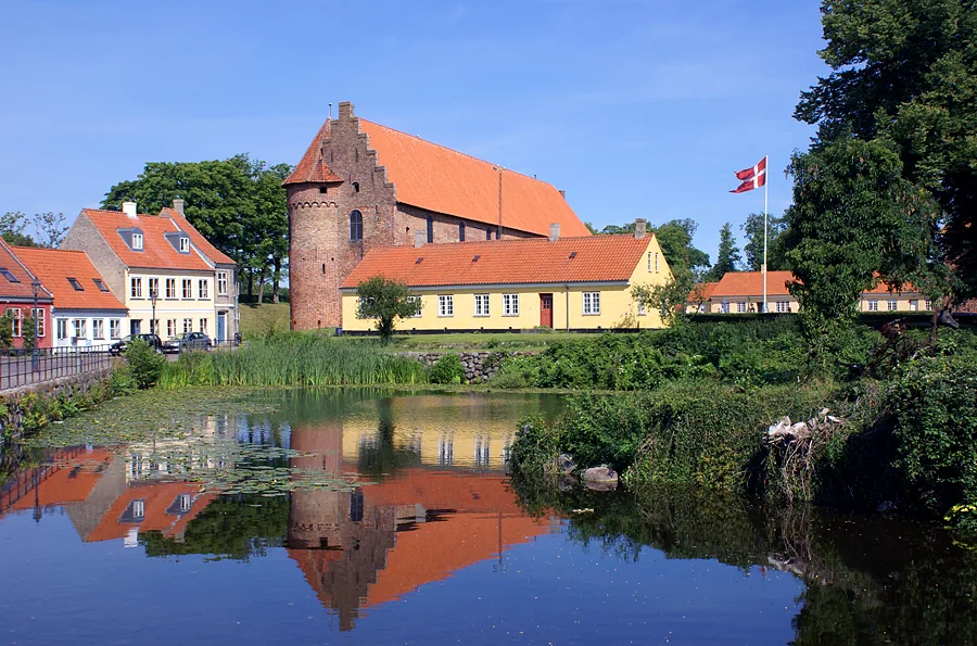 Nyborg — Kolding (Denmark)